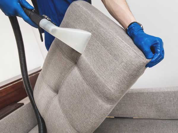 Upholstery Cleaning in Arlington VA 